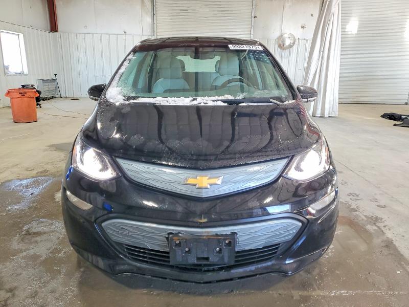 Photo 5 from auction – 2017 CHEVROLET BOLT EV with VIN 1G1FW6S09H4160450