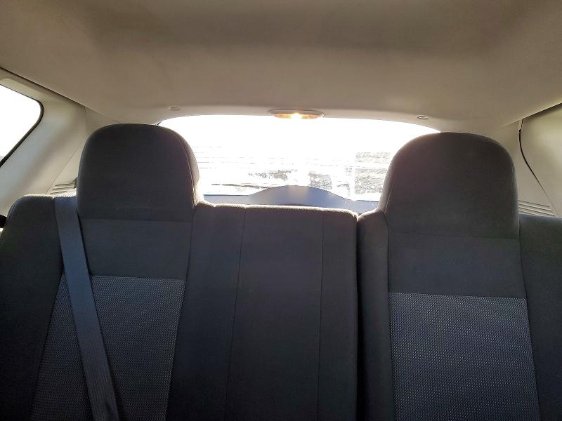 Photo 10 from auction – 2015 JEEP COMPASS SP with VIN 1C4NJDBB5FD423604