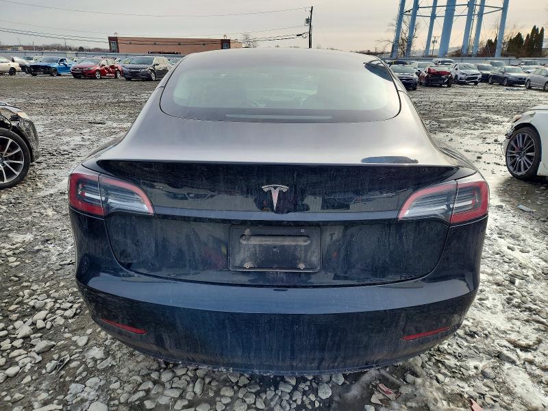 Photo 6 from auction – 2023 TESLA MODEL 3 with VIN 5YJ3E1EA3PF625560
