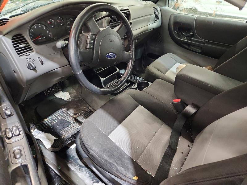 Photo 8 from auction – 2005 FORD RANGER SUP with VIN 1FTZR45E95PB05787