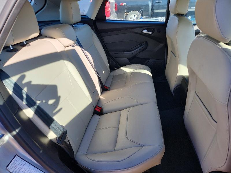 Photo 10 from auction – 2017 FORD FOCUS TITA with VIN 1FADP3N24HL279820