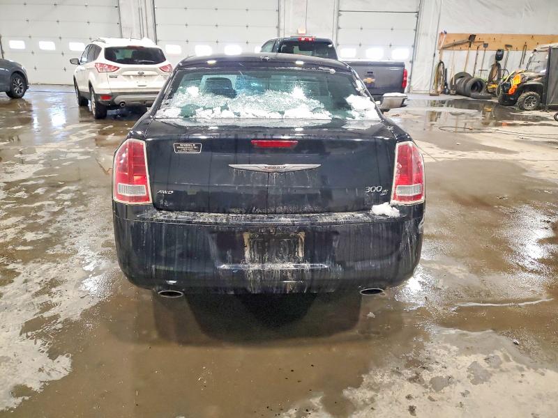 Photo 6 from auction – 2014 CHRYSLER 300 S with VIN 2C3CCAGG7EH120737