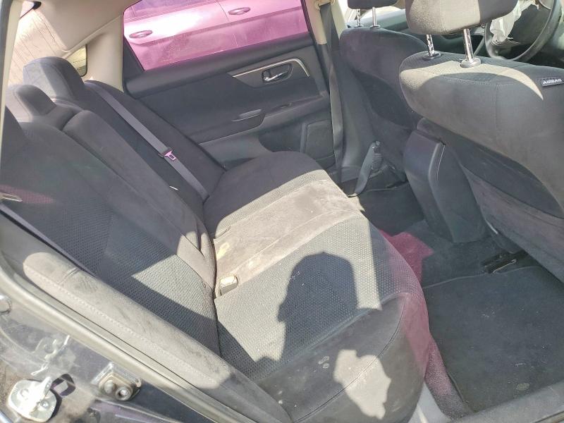 Photo 10 from auction – 2015 NISSAN ALTIMA with VIN 1N4AL3AP6FC129639