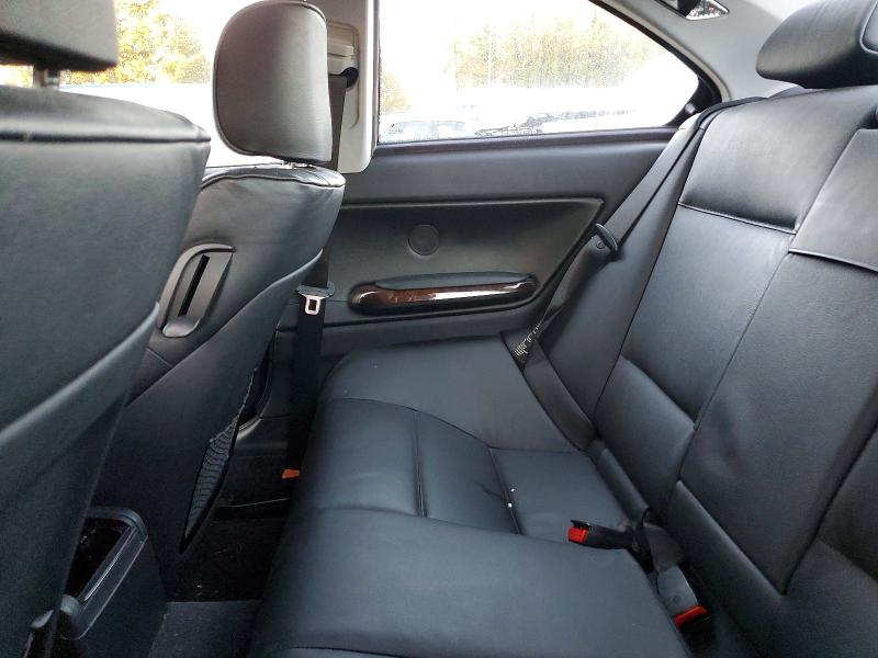 Фото 10 с аукциона – 2004 BMW 325 CI с VIN WBABD33454PL00432