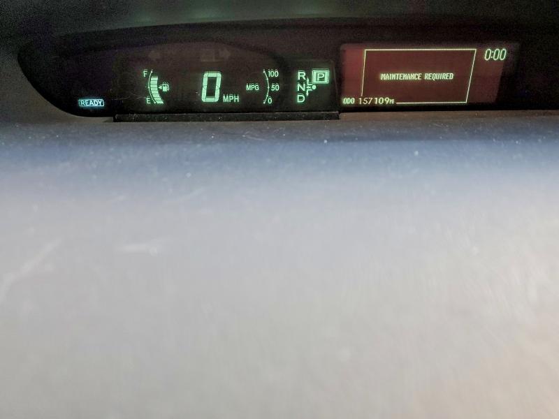 Photo 9 from auction – 2015 TOYOTA PRIUS with VIN JTDKN3DU6F1909095