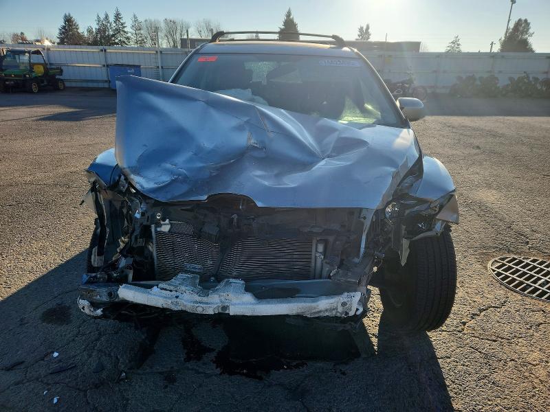 Photo 5 from auction – 2010 MAZDA CX-7 with VIN JM3ER2WM1A0306957