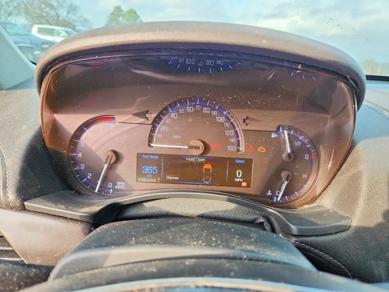 Photo 9 from auction – 2013 CADILLAC ATS with VIN 1G6AA5RX0D0153131