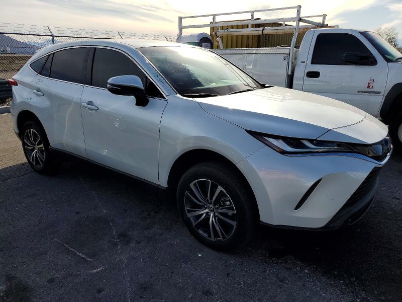Photo 4 from auction – 2023 TOYOTA VENZA LE with VIN JTEAAAAH1PJ130283