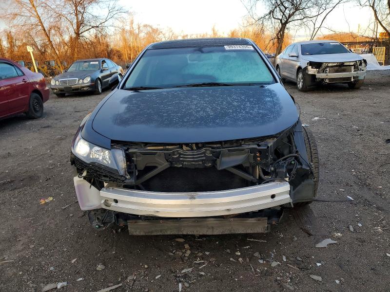 صورة رقم 5 من المزاد - 2012 ACURA TL مع VIN 19UUA8F2XCA012839