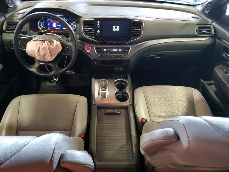 Zdjęcie 8 z aukcji – 2020 HONDA PASSPORT E z VIN 5FNYF8H58LB014783