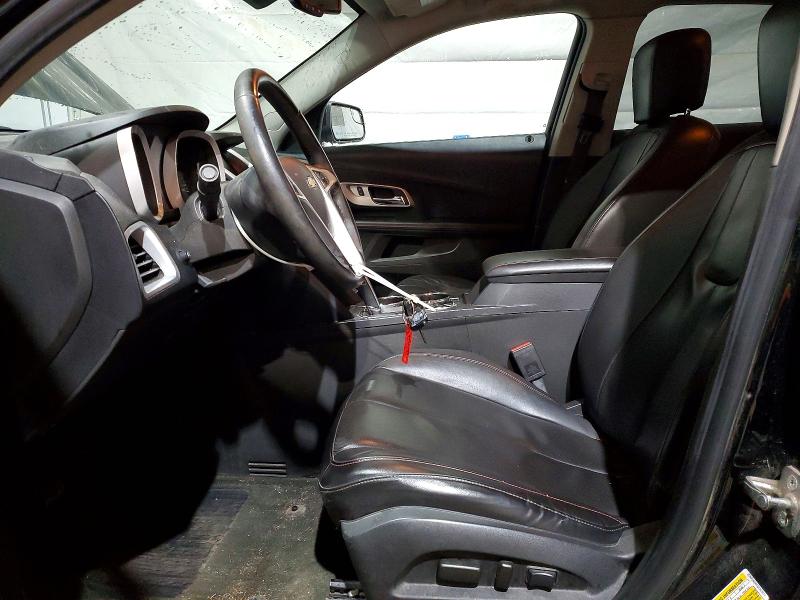 Photo 7 from auction – 2012 CHEVROLET EQUINOX LT with VIN 2GNFLNEK6C6383924