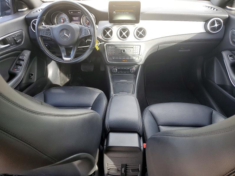 Photo 8 from auction – 2015 MERCEDES-BENZ CLA with VIN WDDSJ4EB1FN199715