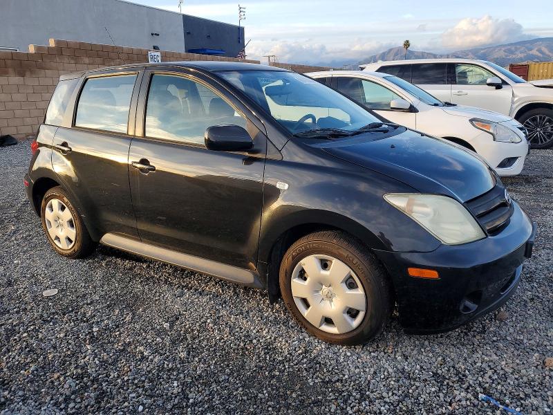 Photo 4 from auction – 2004 TOYOTA SCION XA with VIN JTKKT604X40045760