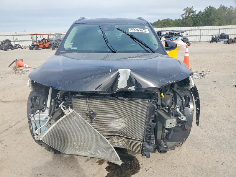 Photo 5 from auction – 2022 CHEVROLET TRAILBLAZE with VIN KL79MRSL7NB007172