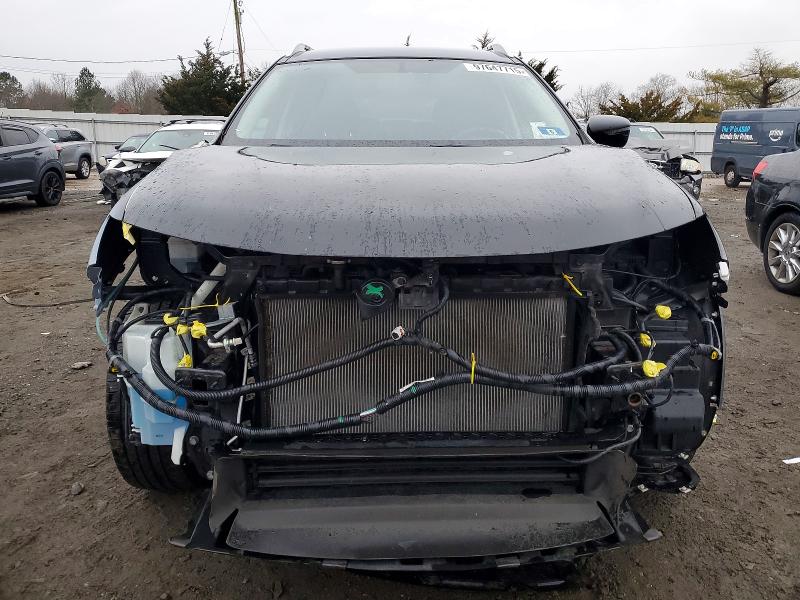 Photo 5 from auction – 2018 NISSAN ROGUE S with VIN KNMAT2MV0JP583109