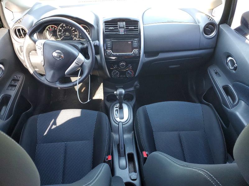 Photo 8 from auction – 2018 NISSAN VERSA NOTE with VIN 3N1CE2CP2JL359294