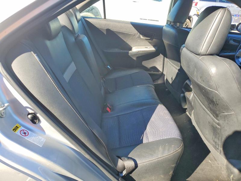 Photo 10 from auction – 2013 TOYOTA CAMRY with VIN 4T1BF1FK4DU698886