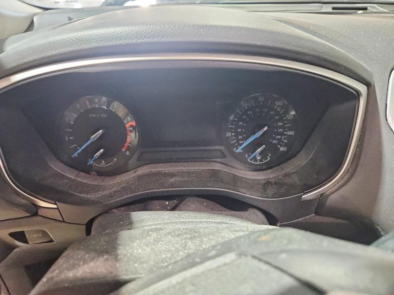 Photo 9 from auction – 2016 FORD FUSION SE with VIN 1FA6P0H78G5134202