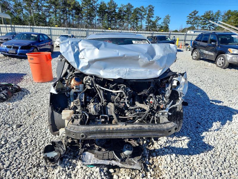 Photo 5 from auction – 2012 VOLKSWAGEN JETTA SEL with VIN 3VWLX7AJ1CM398908