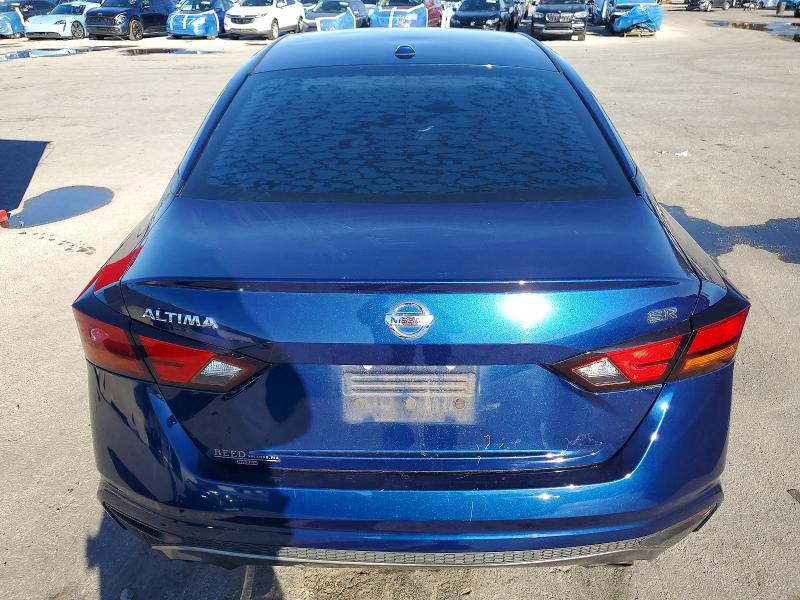 Photo 6 from auction – 2019 NISSAN ALTIMA SR with VIN 1N4BL4CV0KC248920