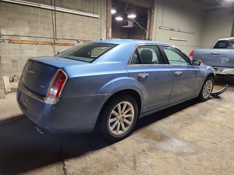 Photo 3 from auction – 2011 CHRYSLER 300 LIMITE with VIN 2C3CA5CG9BH585258