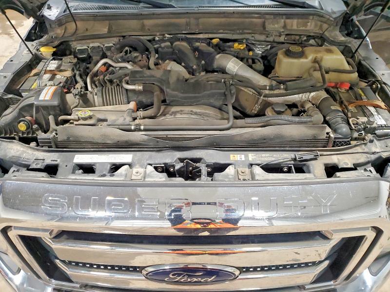 Photo 11 from auction – 2016 FORD F250 with VIN 1FT7W2BT1GEA32193