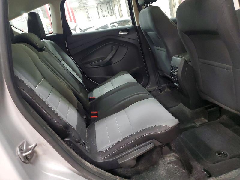 Photo 10 from auction – 2013 FORD C-MAX with VIN 1FADP5AU3DL544708