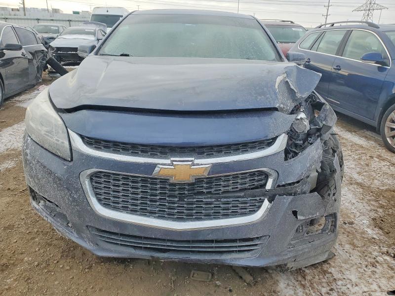 Photo 5 from auction – 2015 CHEVROLET MALIBU 1LT with VIN 1G11C5SL4FF288040