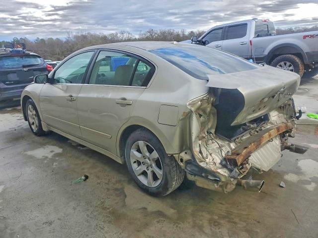Photo 2 from auction – 2009 NISSAN ALTIMA 3.5 with VIN 1N4BL21E69C182553