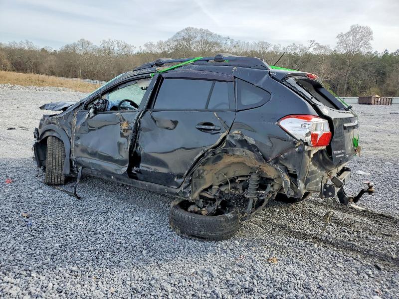 Photo 2 from auction – 2014 SUBARU XV CROSSTR with VIN JF2GPAVC8EH329686