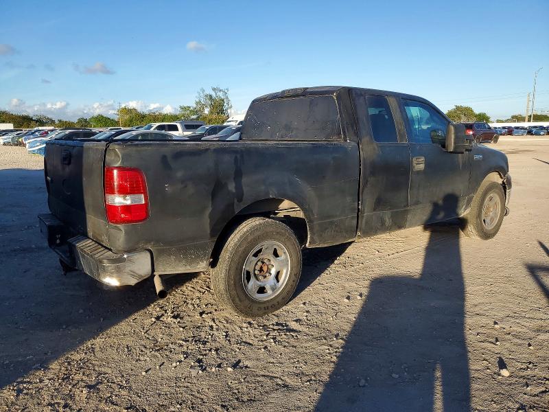 Photo 3 from auction – 2006 FORD F150 with VIN 1FTRX12W86NA38582