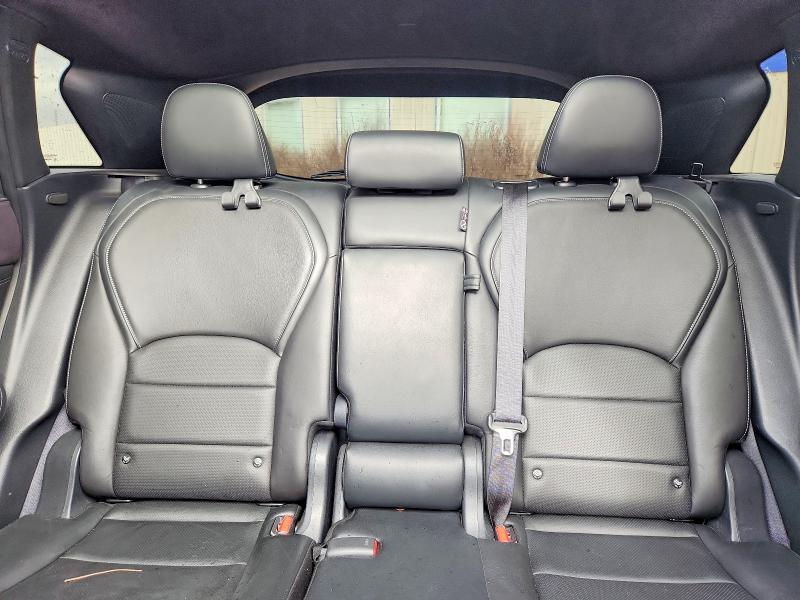 Photo 10 from auction – 2019 INFINITI QX50 ESSEN with VIN 3PCAJ5M30KF100574