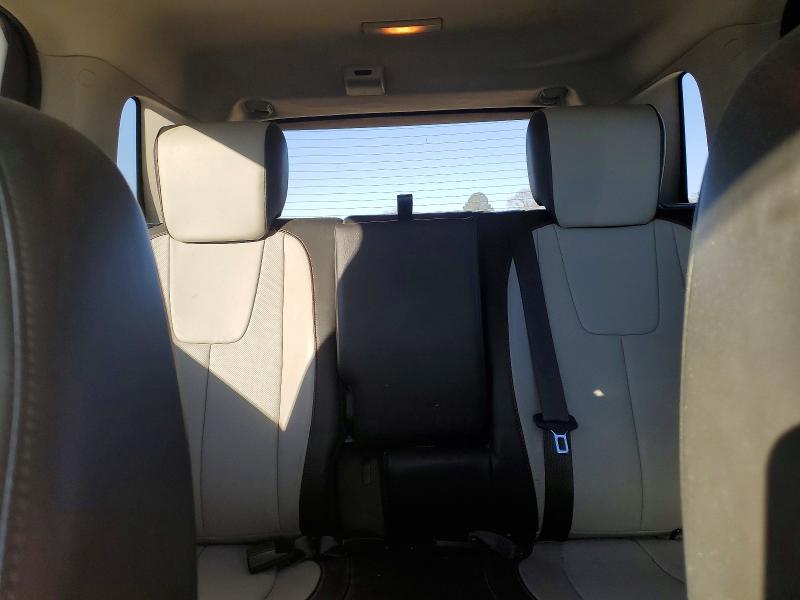Photo 10 from auction – 2010 GMC TERRAIN SL with VIN 2CTALHEW2A6412697