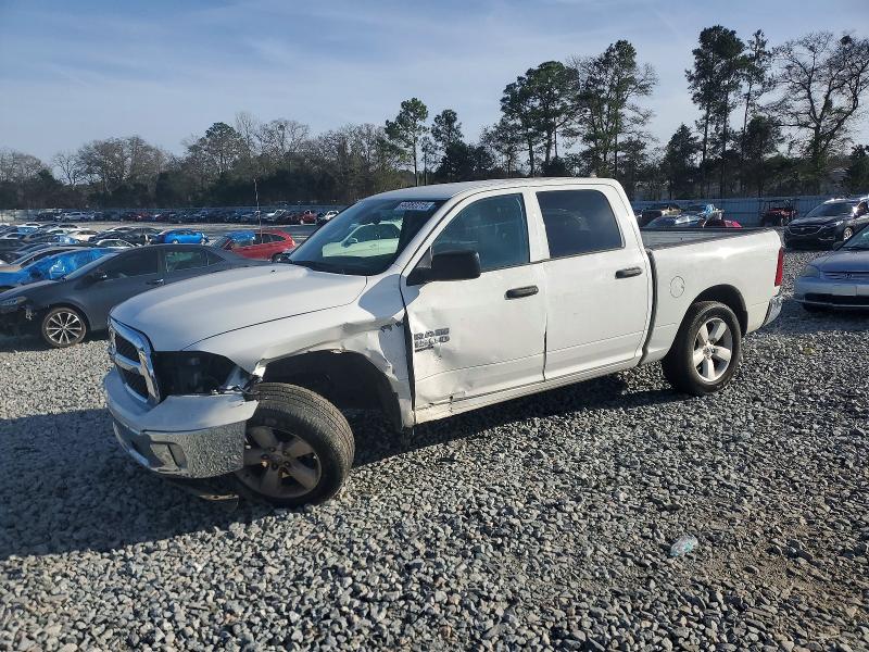 RAM 1500 CLASS 2023 with VIN 1C6RR6KG0PS544661 - Photo from auction