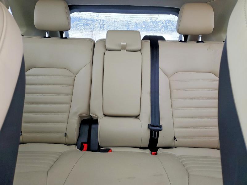 Photo 10 from auction – 2022 FORD EDGE SEL with VIN 2FMPK4J93NBB03038