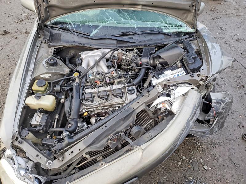 Photo 11 from auction – 1998 LEXUS ES 300 with VIN JT8BF28G7W5036699