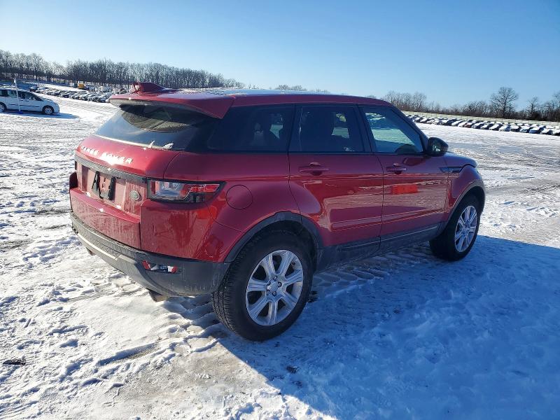 Photo 3 from auction – 2016 LAND ROVER RANGE ROVE with VIN SALVP2BG0GH087569