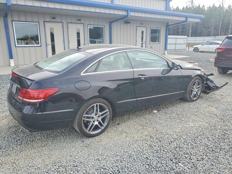 Photo 3 from auction – 2015 MERCEDES-BENZ E 400 with VIN WDDKJ6FBXFF297498