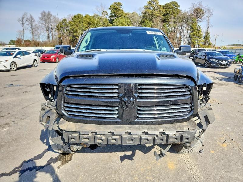Photo 5 from auction – 2015 RAM 1500 SPORT with VIN 1C6RR7MT1FS786762