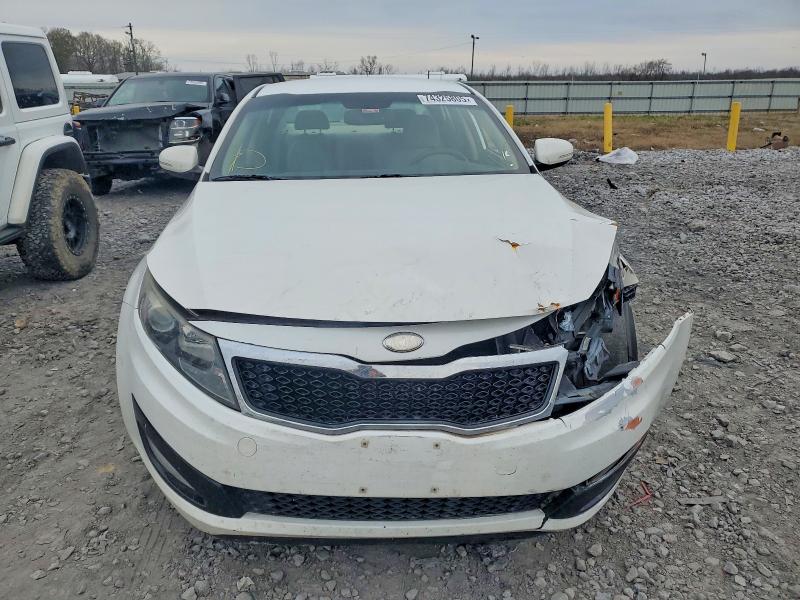 Photo 5 from auction – 2013 KIA OPTIMA LX with VIN KNAGM4A72D5367378