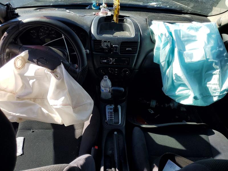 Photo 8 from auction – 2005 NISSAN SENTRA with VIN 3N1CB51D05L584323