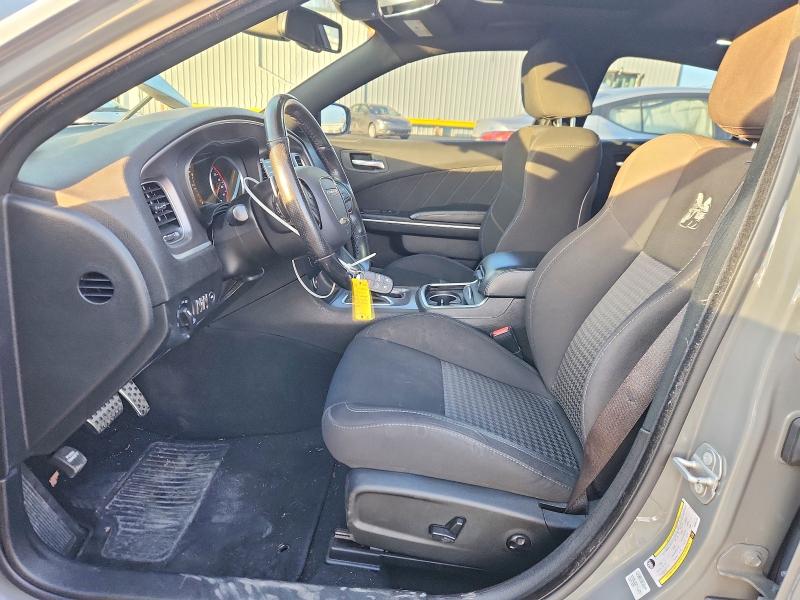 Photo 7 from auction – 2019 DODGE CHARGER SC with VIN 2C3CDXGJ8KH662128