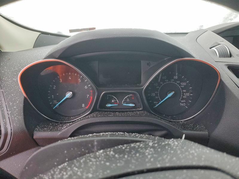 Photo 9 from auction – 2018 FORD ESCAPE SE with VIN 1FMCU0GD4JUC68310