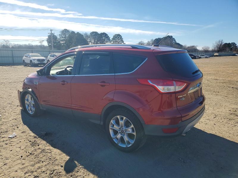 Photo 2 from auction – 2015 FORD ESCAPE TIT with VIN 1FMCU0J95FUB56319