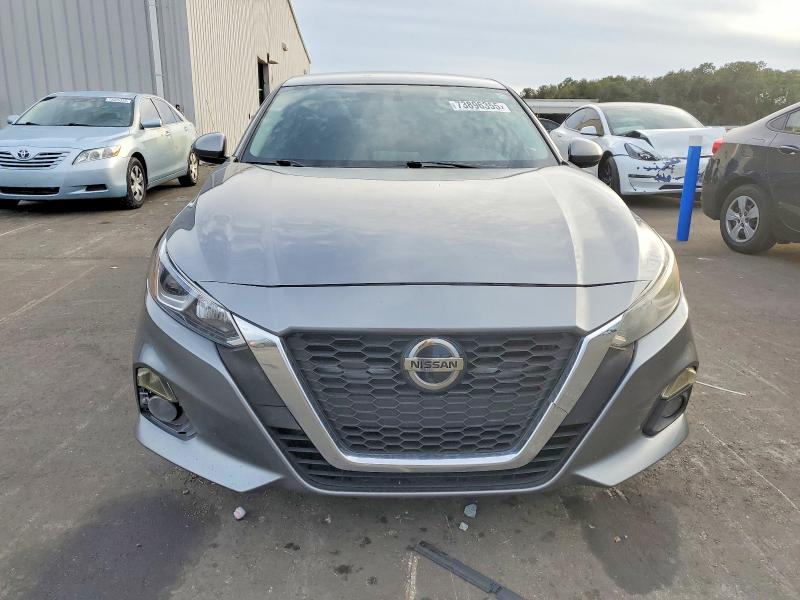 Photo 5 from auction – 2020 NISSAN ALTIMA with VIN 1N4BL4BV4LC233646