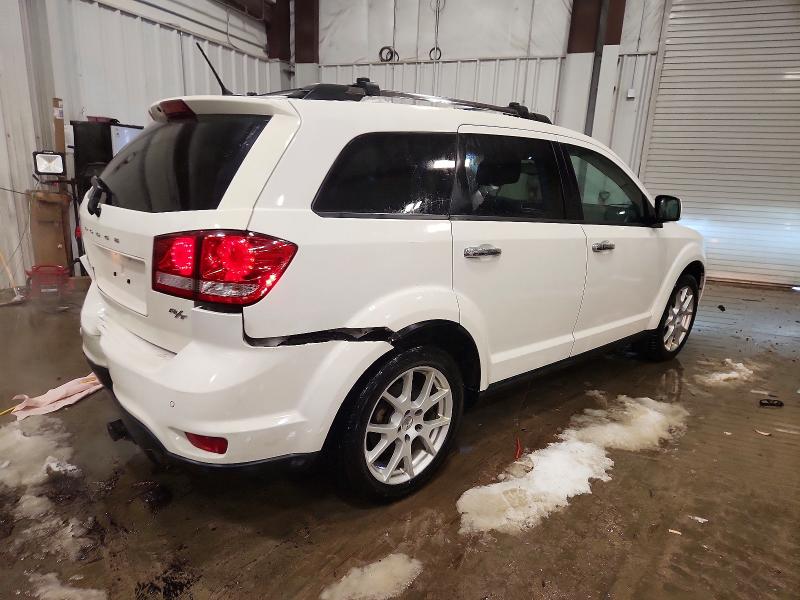 Photo 3 from auction – 2015 DODGE JOURNEY R/ with VIN 3C4PDDFG2FT660647