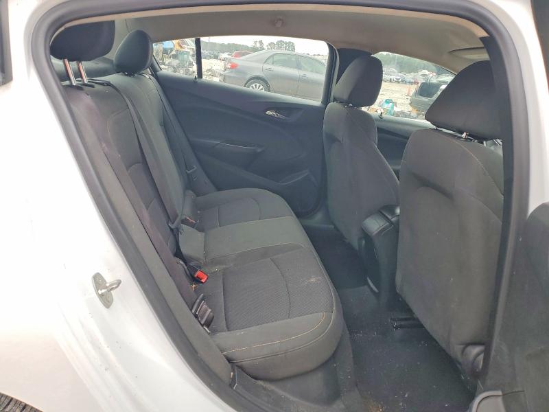 Photo 10 from auction – 2016 CHEVROLET CRUZE with VIN 1G1BC5SM7G7315093