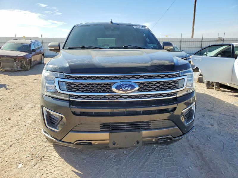 Photo 5 from auction – 2021 FORD EXPEDITION with VIN 1FMJK1PT3MEA88244