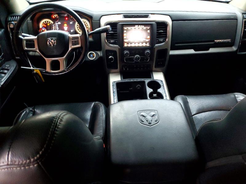 Photo 8 from auction – 2015 RAM 2500 LARAM with VIN 3C6UR5FL2FG516233