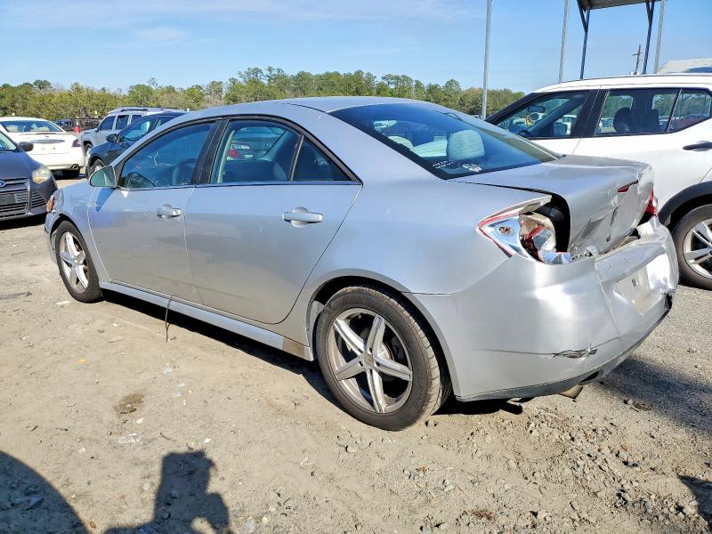 Photo 2 from auction – 2010 PONTIAC G6 with VIN 1G2ZA5E01A4108734